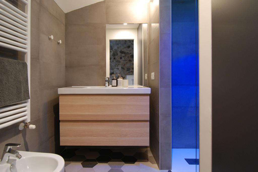Hotel La Casa Della Zia à Sarnico Extérieur photo