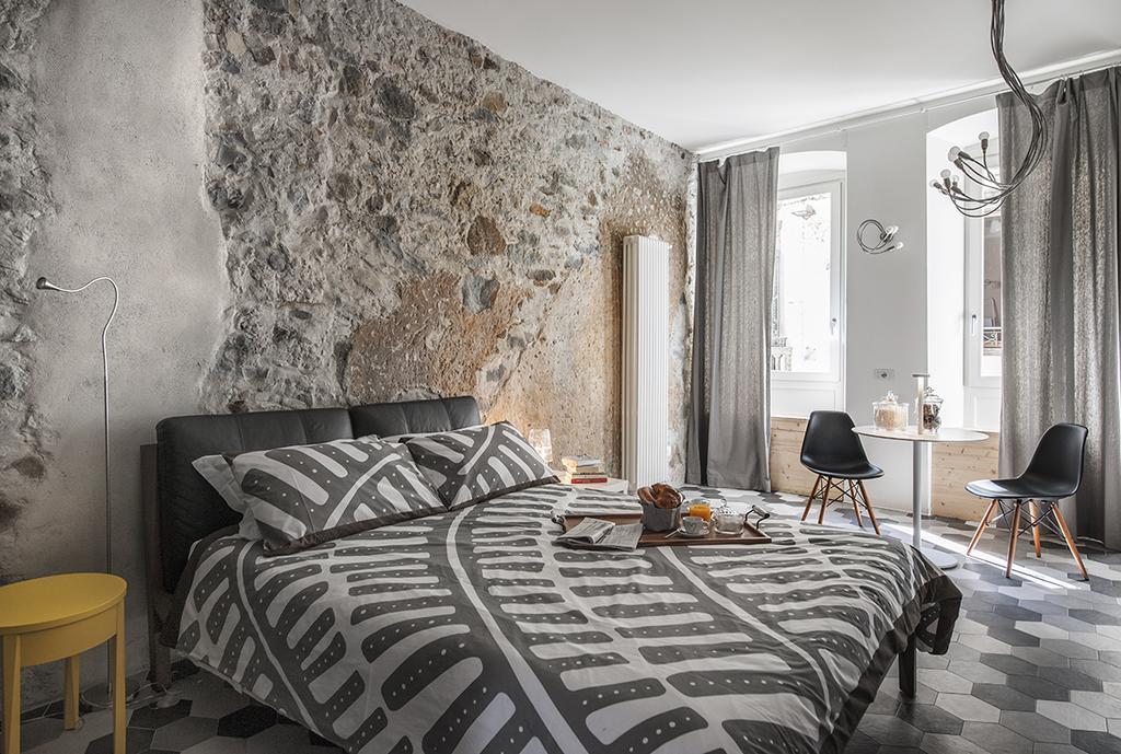 Hotel La Casa Della Zia à Sarnico Extérieur photo